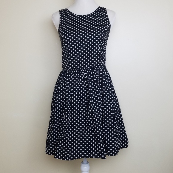 RNB Dresses & Skirts - RNB Polka Dot Dress Size XL
